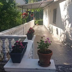 Morepal , Fiume Croazia