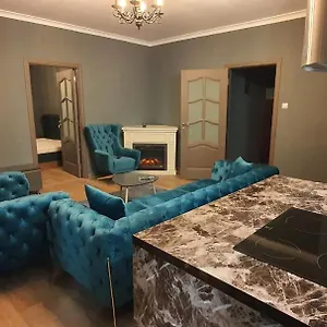 Balcescusuite Bucarest